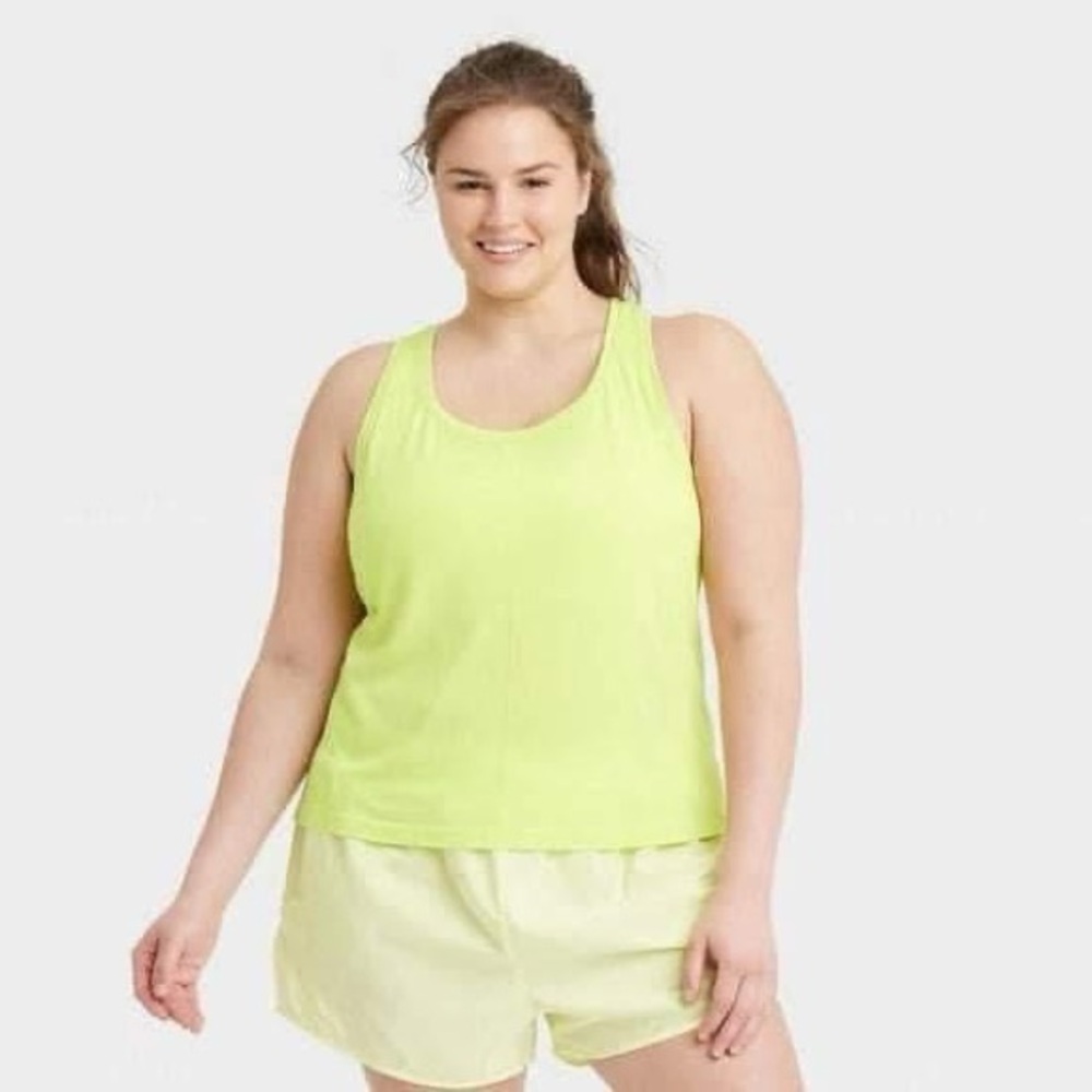 All in Motion Women Tank Top